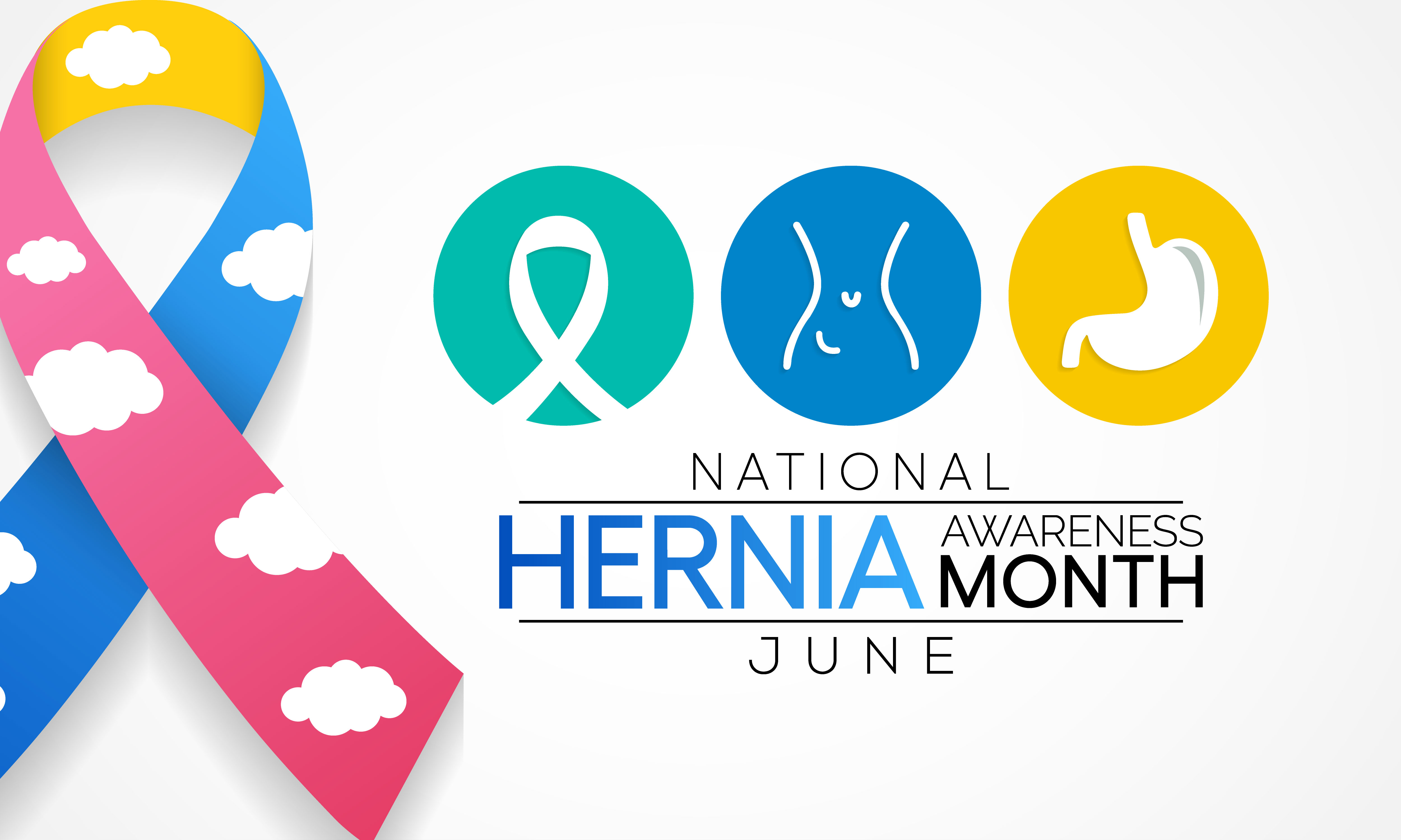 Hernia Awareness Month